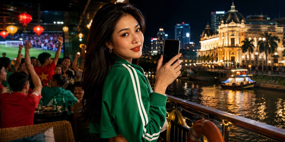 nh891 Luồng tài khoản